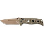 Benchmade Adamas FDE