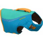 Ruffwear Float Coat Blue Dusk