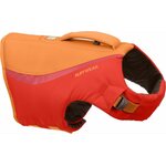 Ruffwear Float Coat Red Sumac