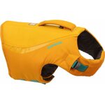 Ruffwear Float Coat Wave Orange