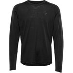 Sweet Protection Hunter Merino LS Jersey Mens Black