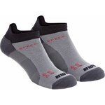 Inov-8 Speed Sock Low Black