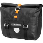Ortlieb Handlebar-Pack QR Matte Black