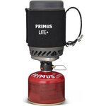 Primus Lite Plus Stove System Black