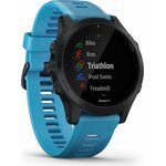 Garmin Forerunner 945 Bundle Blue