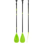 Jobe Fusion Paddle Lime/černá