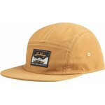 Lundhags Core Cap Dark Gold
