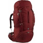 Lundhags Gnaur 60 RS Dark Red