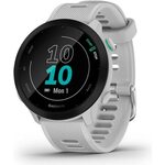 Garmin Forerunner 55 Whitestone