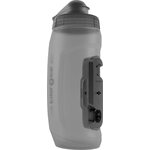 Fidlock Twist Single Bottle 590 Transparent Black