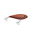 Siek Woblers Glapy 16cm Hk15