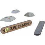 Nature Climbing Sander Lime