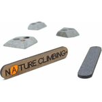 Nature Climbing Sander Orange