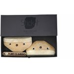 Nature Climbing Skin Prepping Kit X C4HP White Sandstone