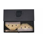 Nature Climbing Skin Prepping Kit X C4HP Rose Sandstone