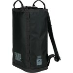 SNAP Haulbag 18L Light Black