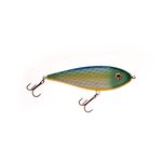 Siek Woblers Glapy 16cm Hk20