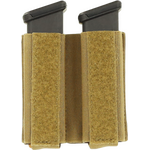 Ferro Concepts Turnover™ - Double Pistol Coyote