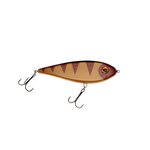 Siek Woblers Glapy 16cm Hk22