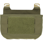 Ferro Concepts Dope Front Flap Ranger Green