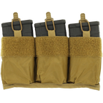 Ferro Concepts Kangaroo Insert - Triple 762 Coyote