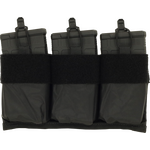 Ferro Concepts Kangaroo Insert - Triple 762 Black