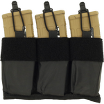 Ferro Concepts Kangaroo Insert - Triple 556 Black