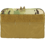 Ferro Concepts Kangaroo Insert - Small Pocket Multicam
