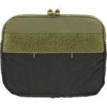 Ferro Concepts Kangaroo Insert - Large Pocket Ranger Green