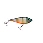 Siek Woblers Glapy 16cm Hk26