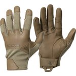 Direct Action Gear Crocodile FR Gloves Short Light Coyote