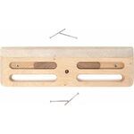 Nature Climbing Stoak Board M White Sandstone