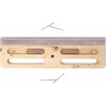 Nature Climbing Stoak Board M Red Sandstone