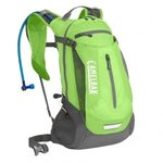 Camelbak Octane Scudo 13L + 3L Jasmine Green