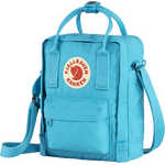 Fjällräven Kånken Sling Deep Turquoise (532)