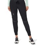 On Running Pants Womens Black