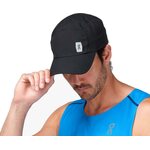 On Lightweight Cap Black