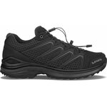 Lowa Maddox GTX LO TF Black