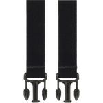 Ferro Concepts Front Flap Buckle Kit Black