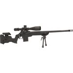 Cadex CDX-R7 SHP, Short Action Black