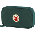 Fjällräven Kånken Travel Wallet Arctic Green (667)
