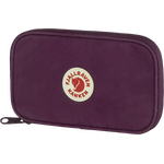 Fjällräven Kånken Travel Wallet Royal Purple (421)