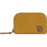 Fjällräven Zip Card Holder Acorn (166)