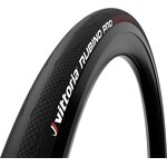 Vittoria Road Rubino Pro musta 25-622 Fold G2 Black
