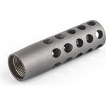 Sako S20 Precision Muzzle Brake MT5/8x24 Slim SS (Ceracote)