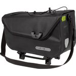 Ortlieb Trunk-Bag Black