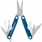 Leatherman Micra, different colours Blue