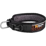 Non-stop Dogwear Rock Adjustable Collar Black