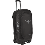 Osprey Rolling Transporter 90 Black