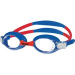 Seacsub Bubble Blue/Red